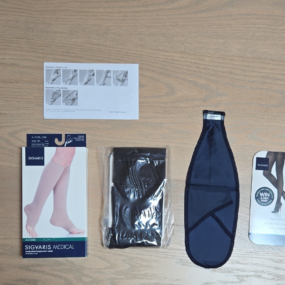 Black Casual Socks Comfortable Everyday Wear